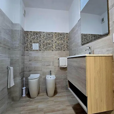 Appartement Con Vista Mare, Terrazza, Aria Condizionata Castelsardo